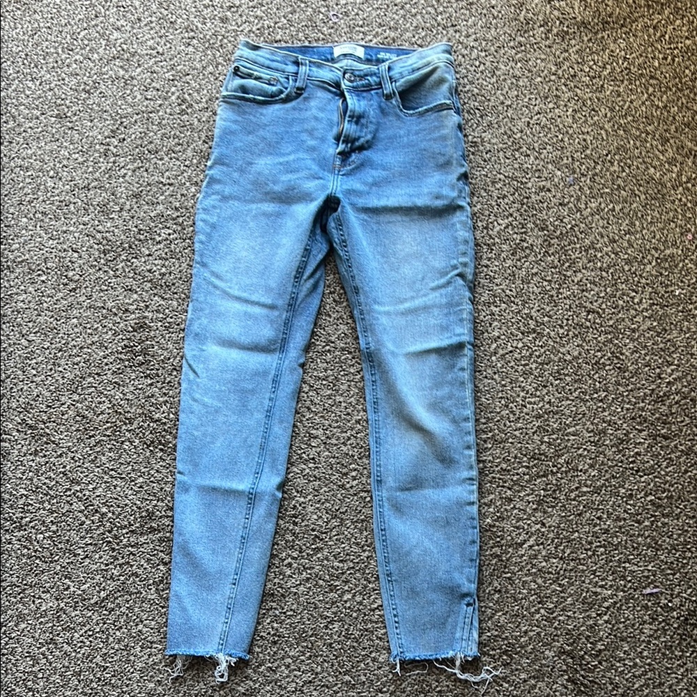 KENSIE Jeans- “The Kelsey”